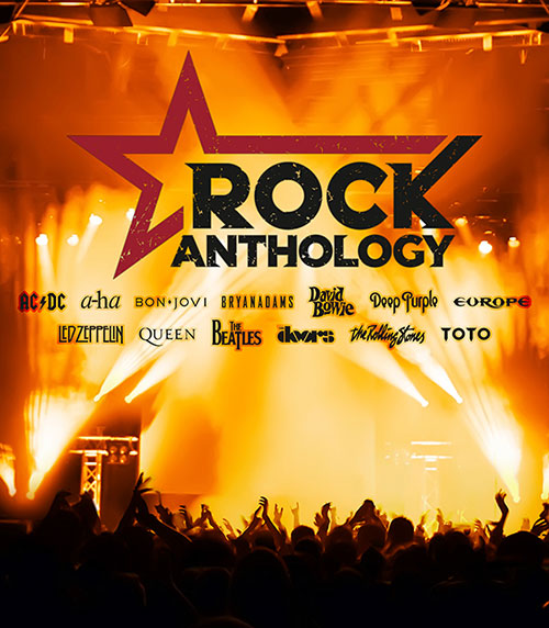 Rock Anthology
