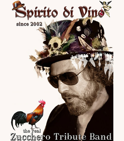 Spirito di Vino