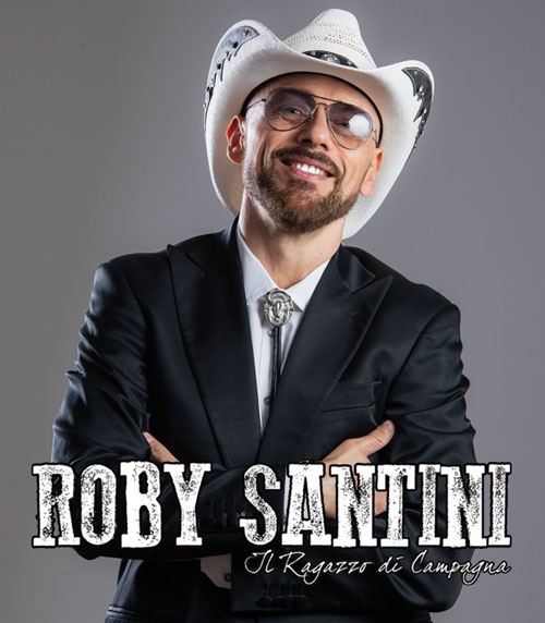 Roby Santini