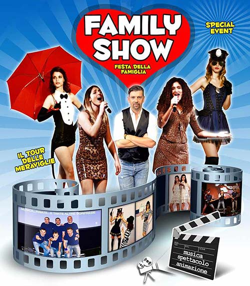 family-show