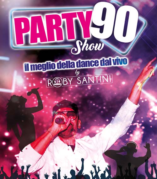 Party90