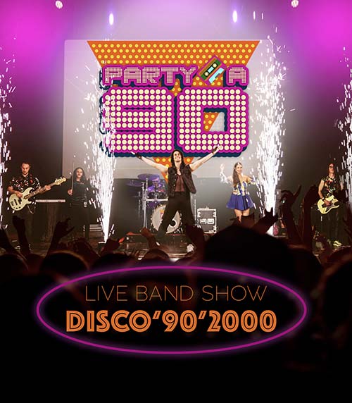 Party-a-90