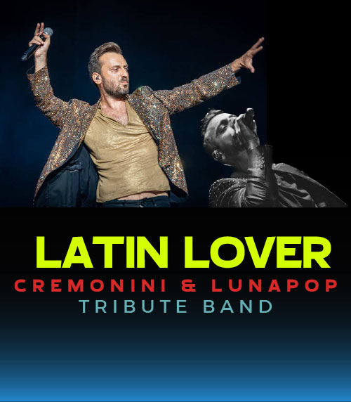 latin-lover