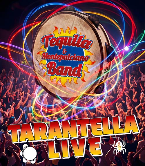 tarantella-live